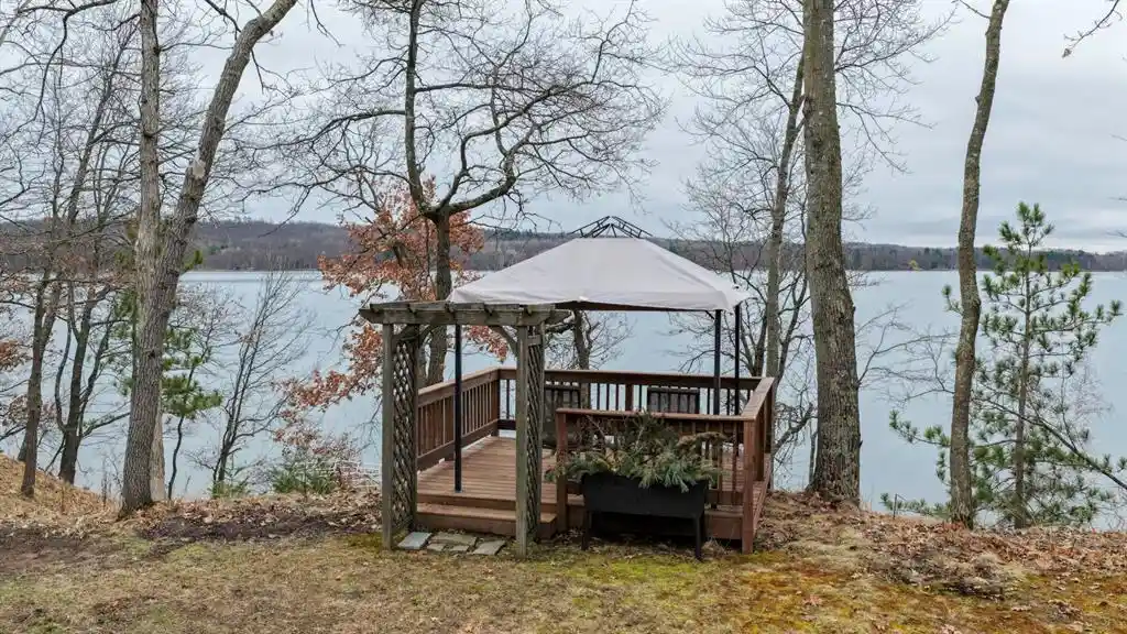 Photo 3 of Single family home for sale at 1203 Peterson Trail Trail, Spooner, WI 54801 | MLS# 1600103 | Listing updated on 2026-09-01