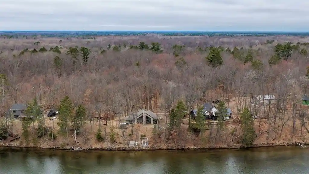Photo 4 of Single family home for sale at 1203 Peterson Trail Trail, Spooner, WI 54801 | MLS# 1600103 | Listing updated on 2026-10-01
