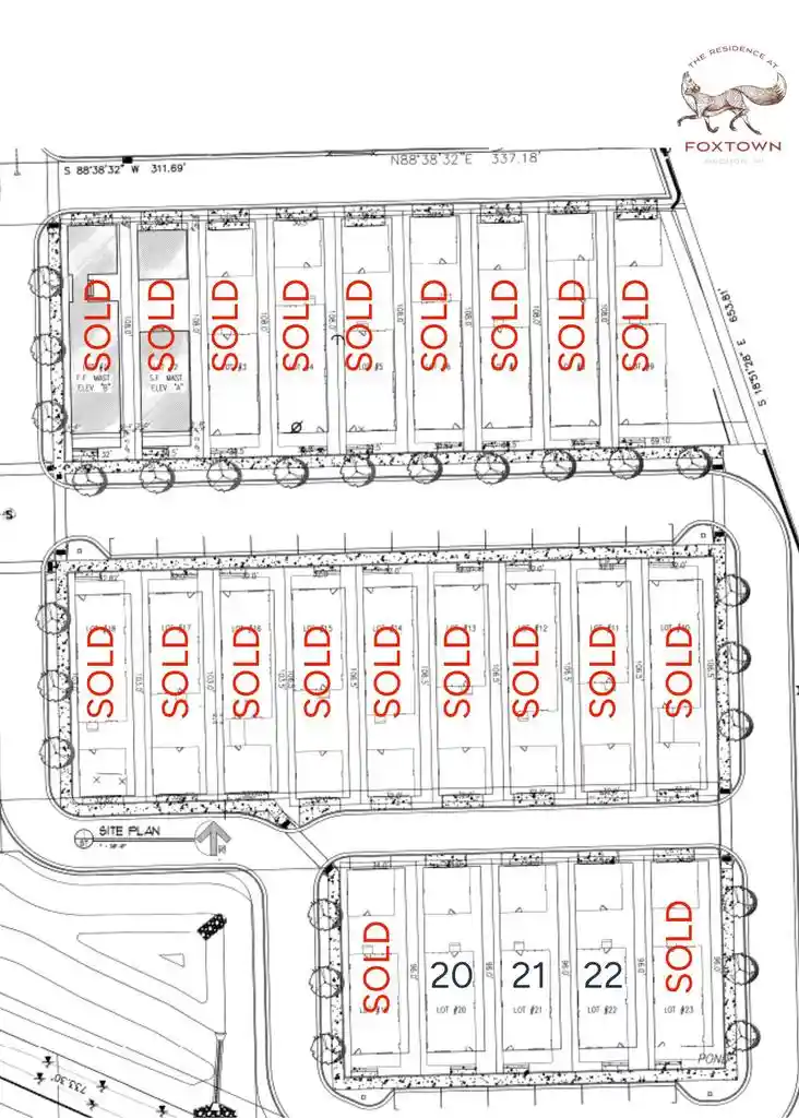 Homes for sale in Mequon, WI | 6240 W Fox Crossing Dr Dr, Mequon, WI 53092 | MLS# 1958145