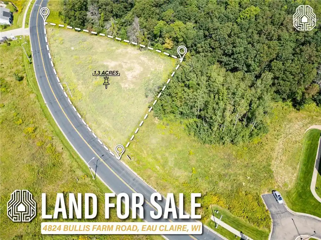 2nd image of 4824 Bullis Farm Road Road, Eau Claire, WI 54701 | MLS# 7056354