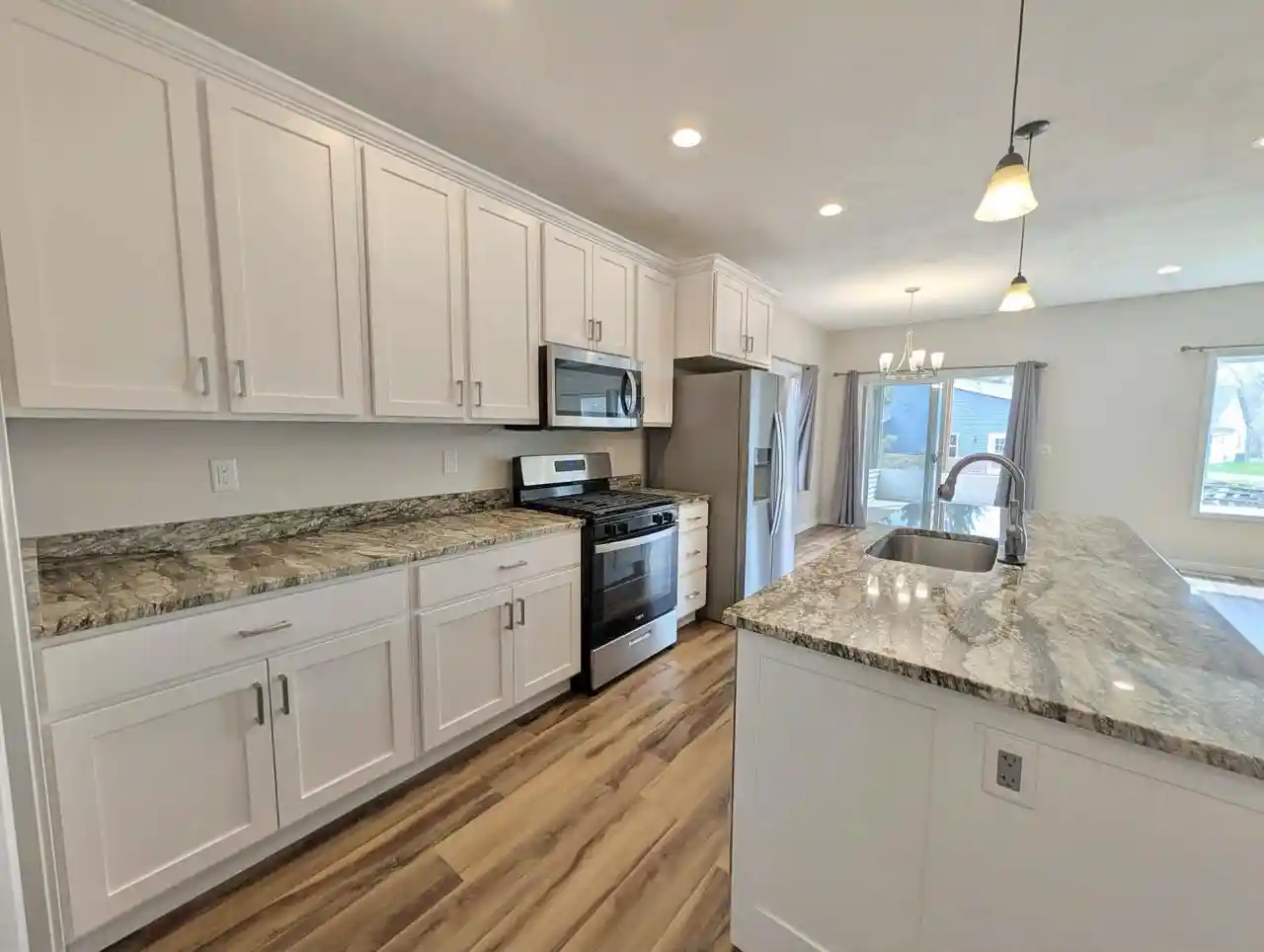 Homes for sale in Milton, WI | 602 E Madison Avenue Avenue, Milton, WI 53563 | Houzeo