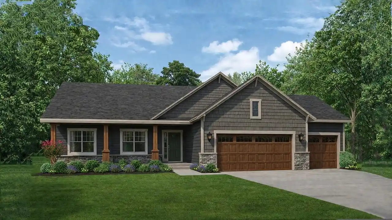 Homes for sale in Oconomowoc, WI | 478 W Talbot's Woods Dr Dr #Lt3, Oconomowoc, WI 53066 | MLS# 1958162