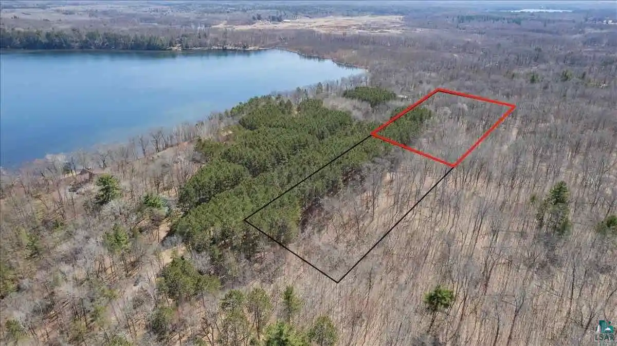 Photo 2 of Land for sale at 27xxx Hill Rd Rd, Spooner, WI 54801 | MLS# 6124530 | Listing updated on 2026-04-29