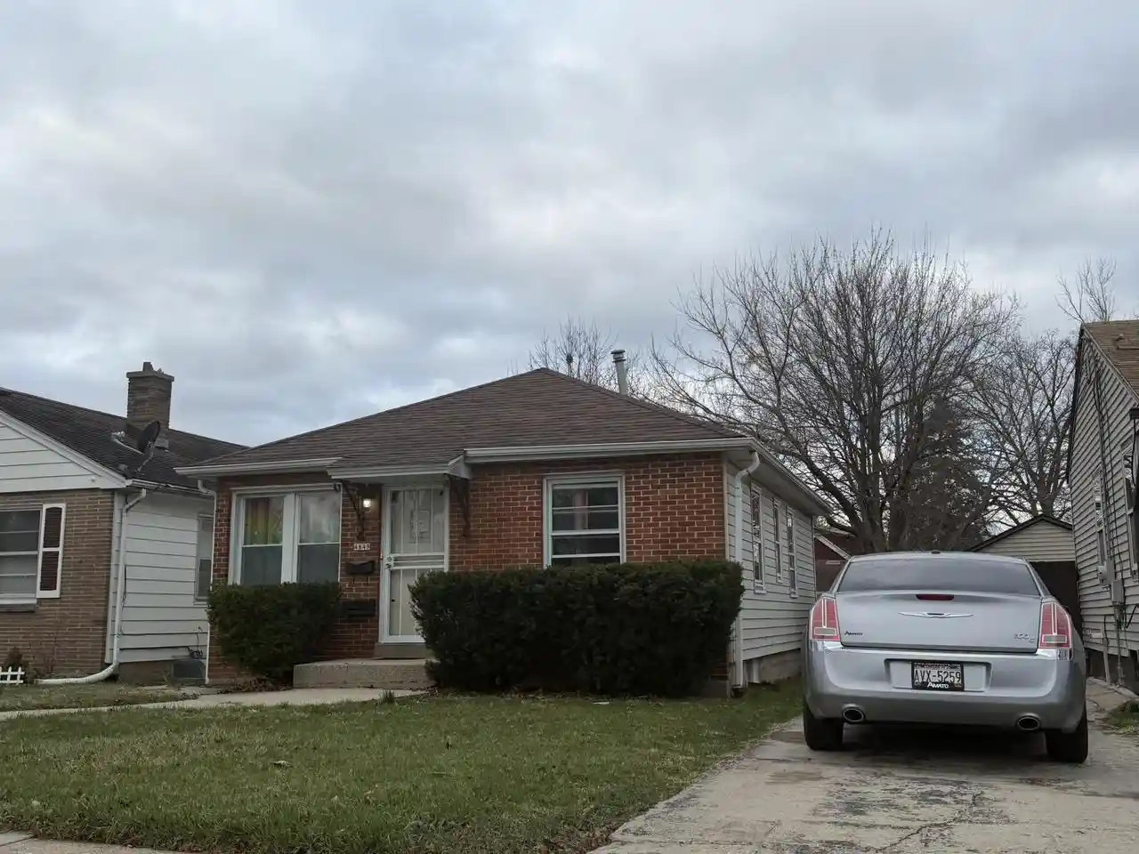 Homes for sale in Milwaukee, WI | 4849 N Sherman Boulevard Boulevard #4847, Milwaukee, WI 53209 | MLS# 1958168
