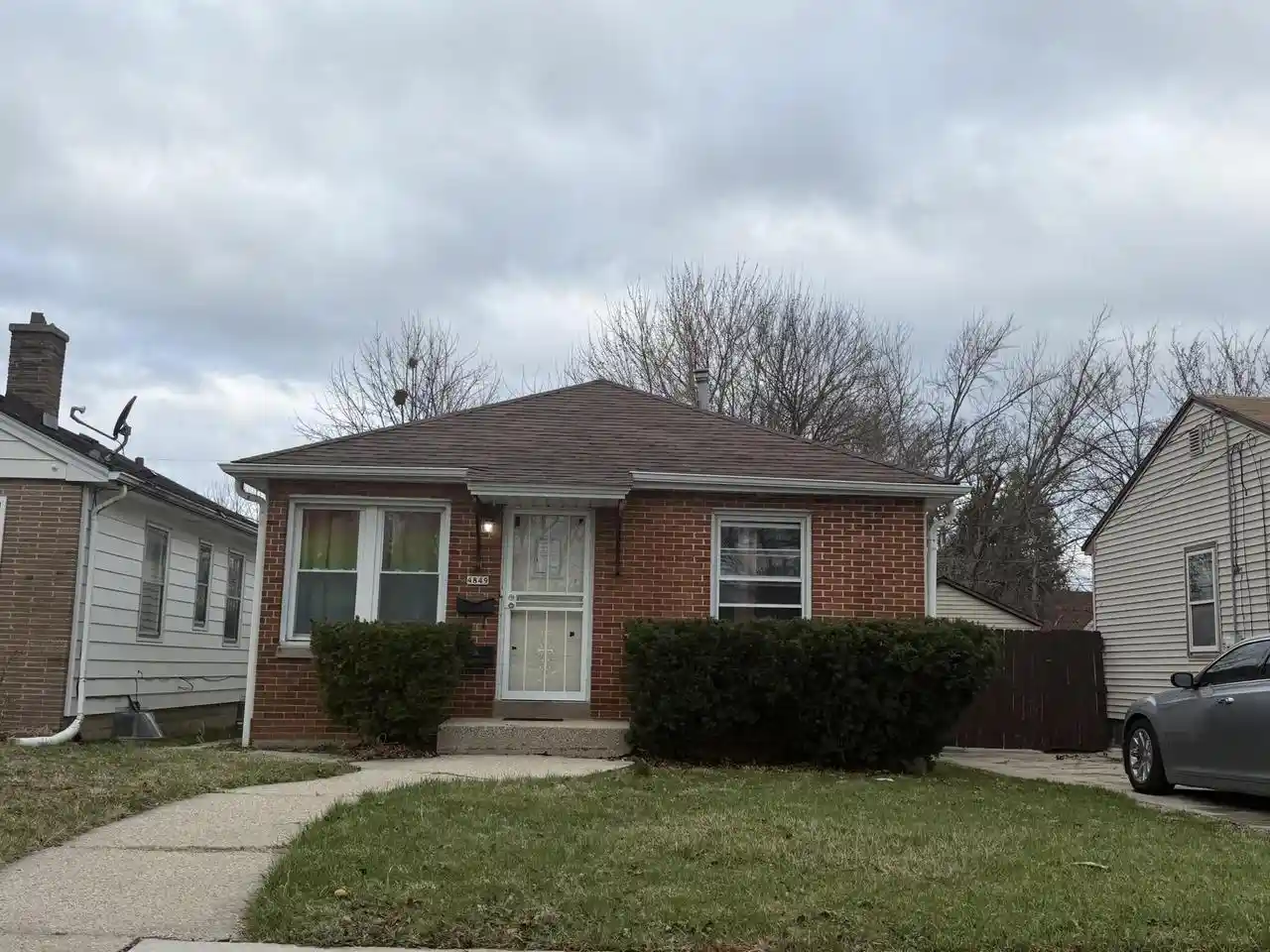Homes for sale in Milwaukee, WI | 4849 N Sherman Boulevard Boulevard #4847, Milwaukee, WI 53209 | MLS# 1958168