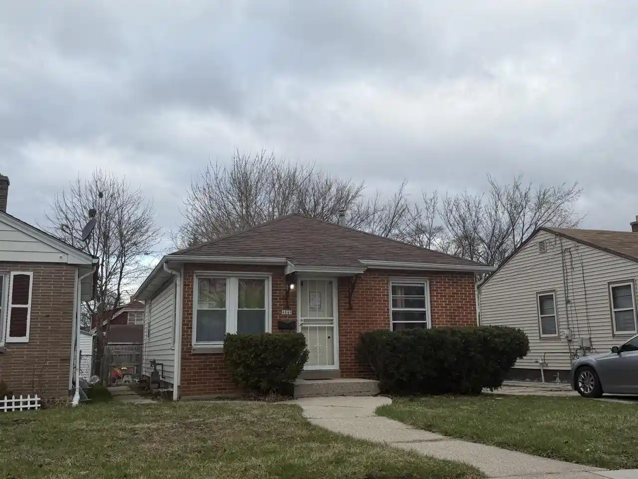 Homes for sale in Milwaukee, WI | 4849 N Sherman Boulevard Boulevard #4847, Milwaukee, WI 53209 | MLS# 1958168