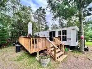 Photo 1 of Single family home for sale at 7585 E Journeys End Lane Lane, Minong, WI 54859 | MLS# 1600132 | Listing updated on 2026-05-20