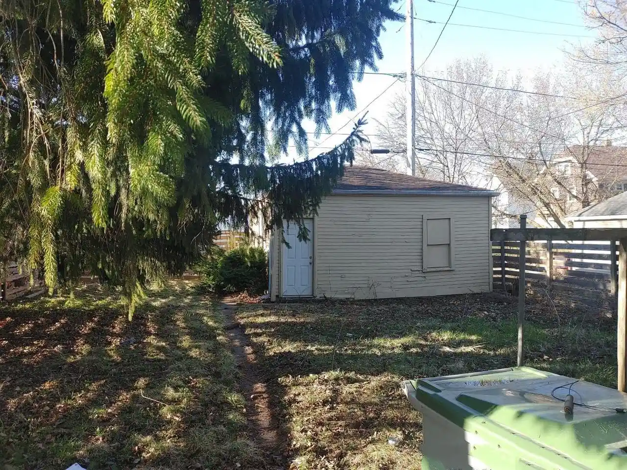 Homes for sale in Milwaukee, WI | 1969 W Melvina Street Street, Milwaukee, WI 53206 | MLS# 1958186