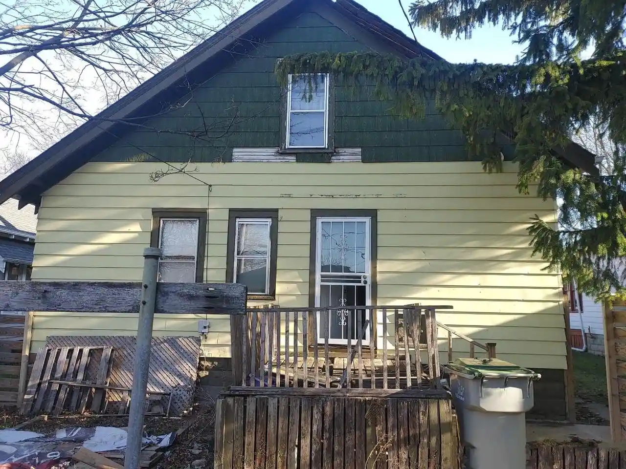Homes for sale in Milwaukee, WI | 1969 W Melvina Street Street, Milwaukee, WI 53206 | MLS# 1958186