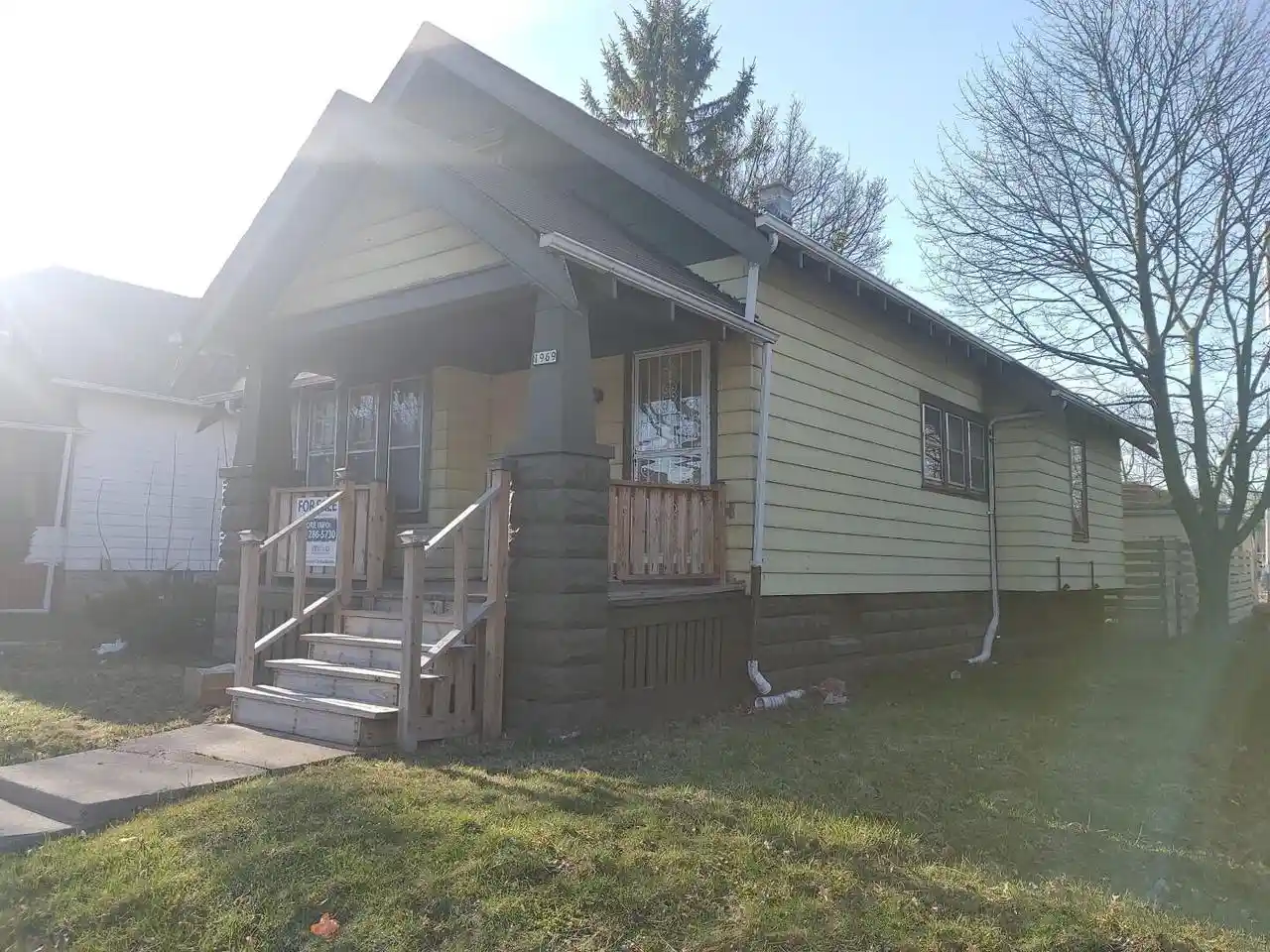 Homes for sale in Milwaukee, WI | 1969 W Melvina Street Street, Milwaukee, WI 53206 | MLS# 1958186