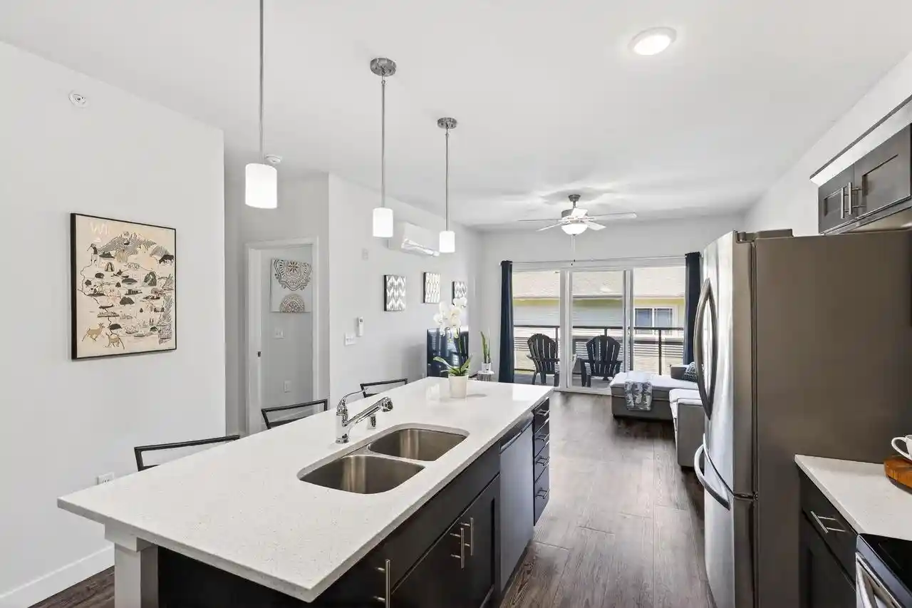 2nd image of 1601 N Windsor Avenue Avenue #208, Cottage Grove, WI 53527 | MLS# 2020881