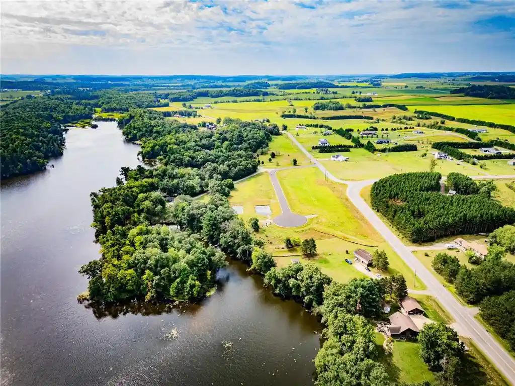 4th image of Ytd - Lot #8 Ladybug Lane Lane, Augusta, WI 54722 | MLS# 7056744