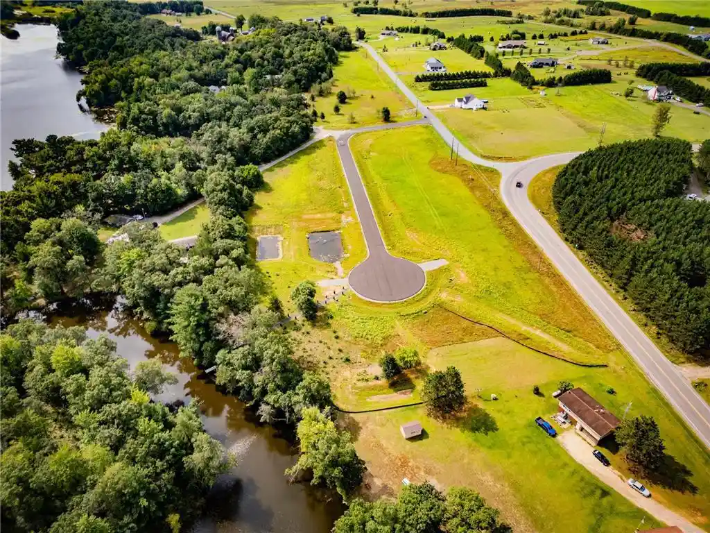 5th image of Ytd - Lot #8 Ladybug Lane Lane, Augusta, WI 54722 | MLS# 7056744
