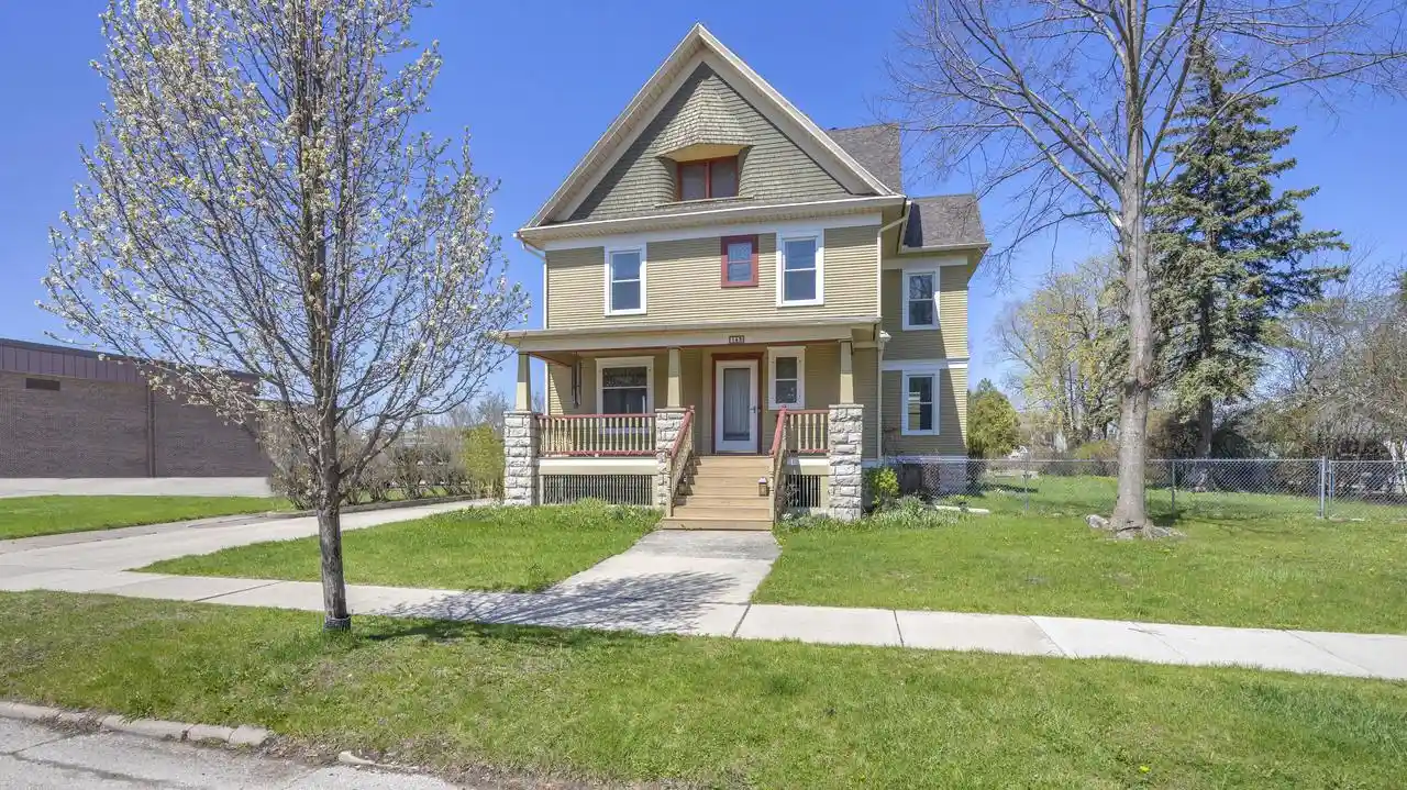 Homes for sale in Fond Du Lac, WI | 143 E Merrill Avenue Avenue, Fond Du Lac, WI 54935 | MLS# 1958204