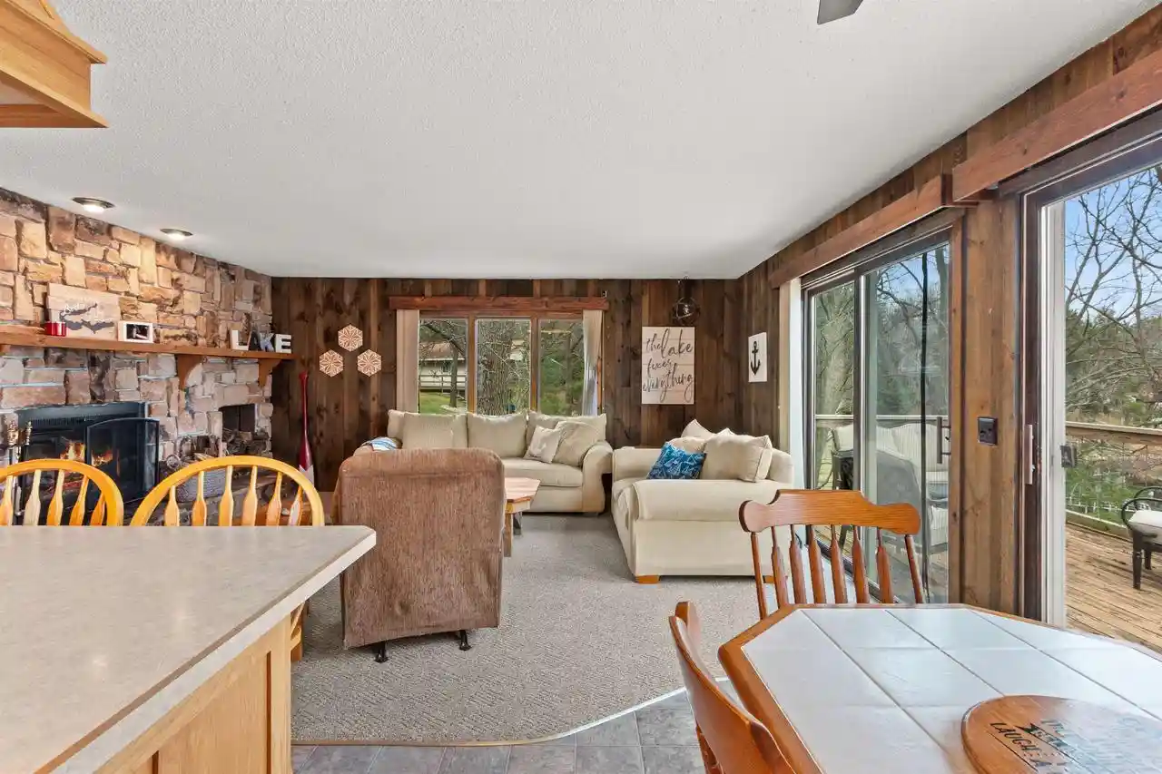 Homes for sale in Nekoosa, WI | 1037 S Archers Way Way, Nekoosa, WI 54457 | MLS# 2020891