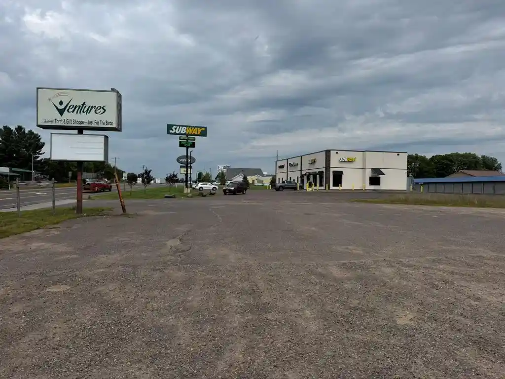 1st image of 1150 S River Street, Spooner, WI 54801 | MLS# 1600152