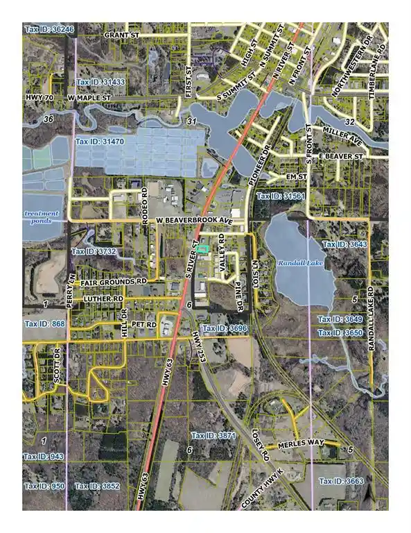 5th image of 1150 S River Street, Spooner, WI 54801 | MLS# 1600152