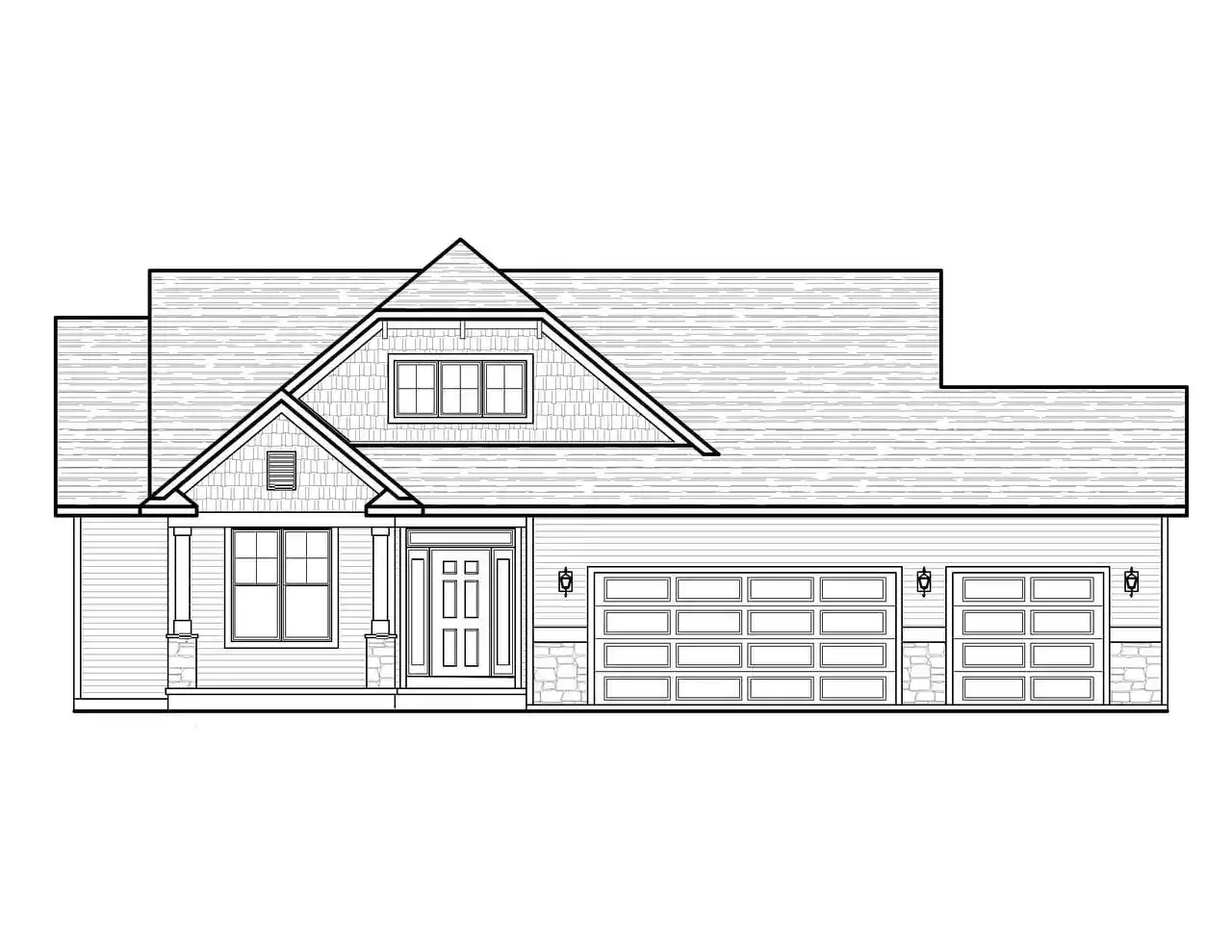 Homes for sale in Glenbeulah, WI | 328 Parkview Circle Circle, Glenbeulah, WI 53023 | MLS# 1958209