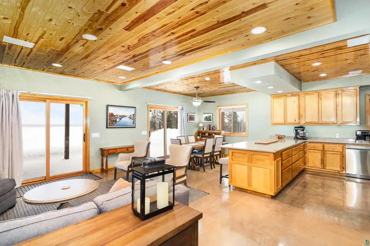 Photo 3 of Single family home for sale at 81405 Orienta Lake Rd Rd, Port Wing, WI 54820 | MLS# 6124539 | Listing updated on 2026-10-05