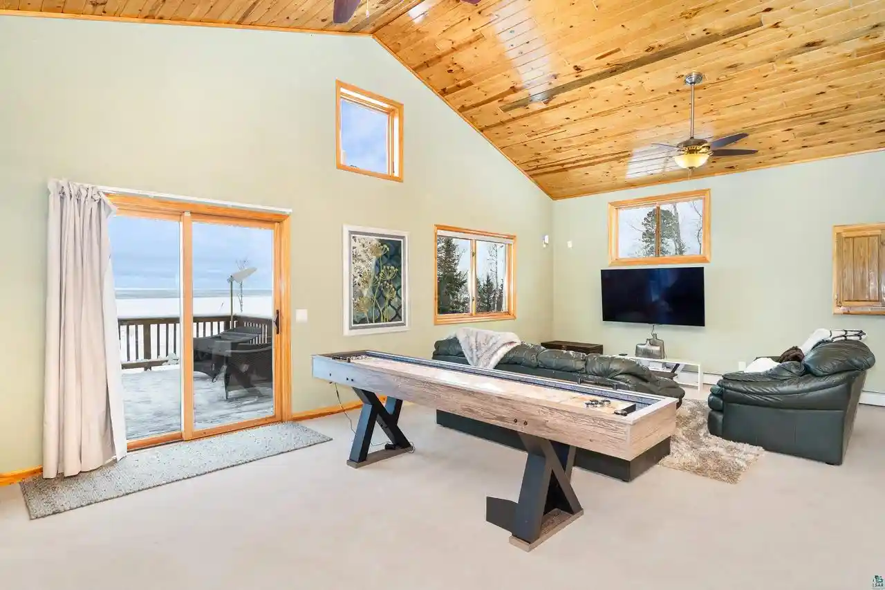 Photo 4 of Single family home for sale at 81405 Orienta Lake Rd Rd, Port Wing, WI 54820 | MLS# 6124539 | Listing updated on 2026-10-05