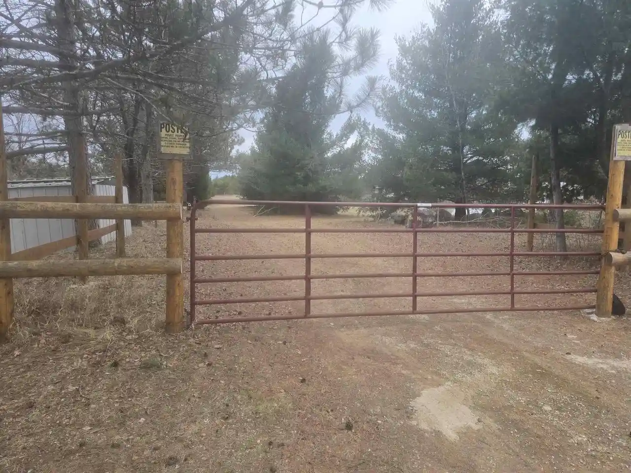 Photo 3 of Land for sale at N9423 Brunette Lane Lane, Crivitz, WI 54114 | MLS# 50323812 | Listing updated on 2026-06-29