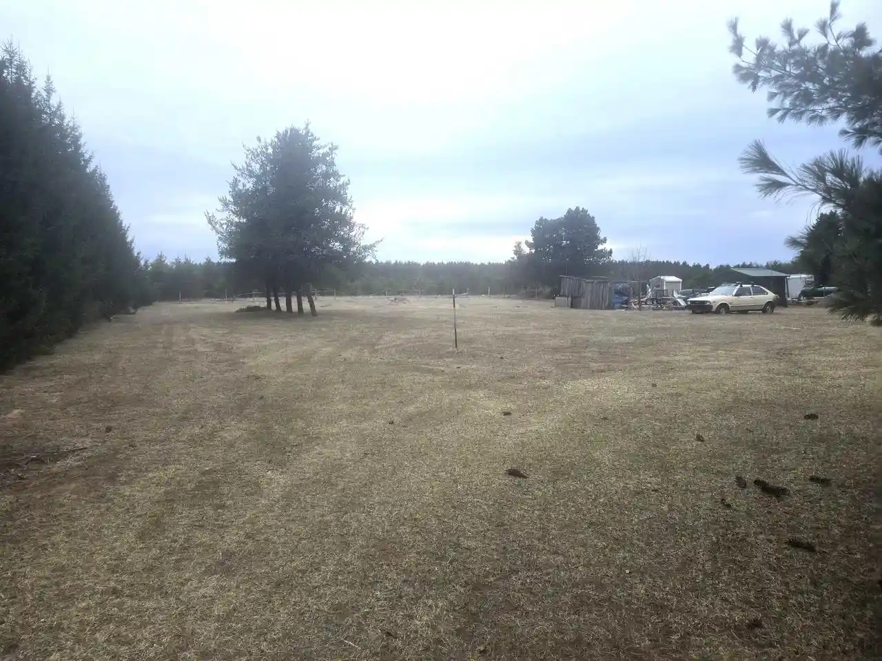 Photo 3 of Land for sale at N9423 Brunette Lane Lane, Crivitz, WI 54114 | MLS# 50323812 | Listing updated on 2026-06-29