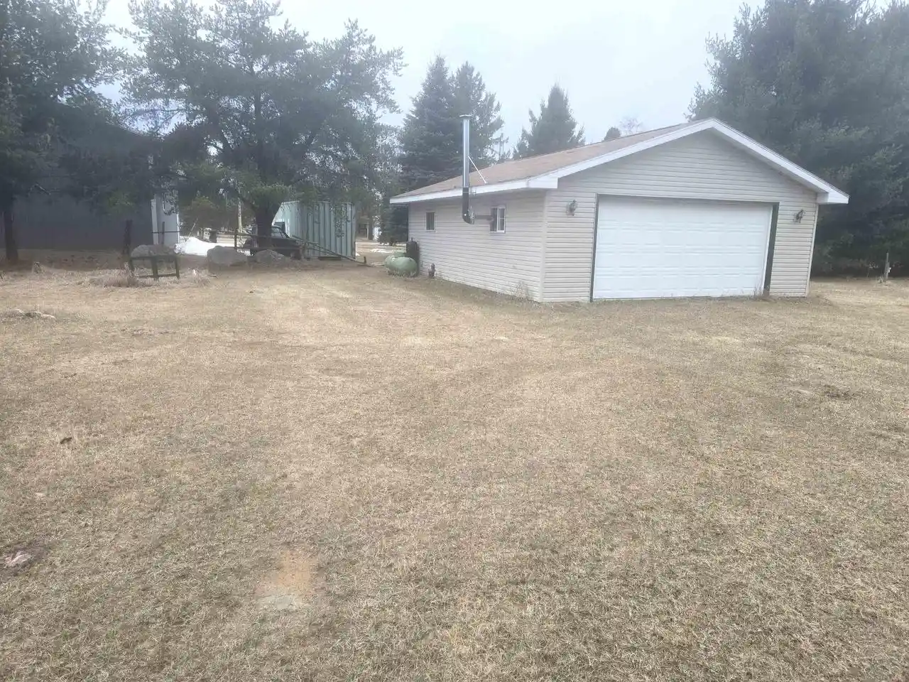 Photo 4 of Land for sale at N9423 Brunette Lane Lane, Crivitz, WI 54114 | MLS# 50323812 | Listing updated on 2026-06-29