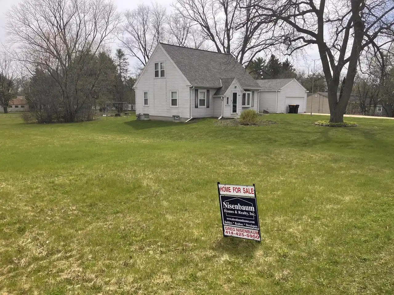Photo 3 of Single family home for sale at 8498 North 68 Street North Street North, Milwaukee, WI 53223 | MLS# 1958288 | Listing updated on 2026-09-08