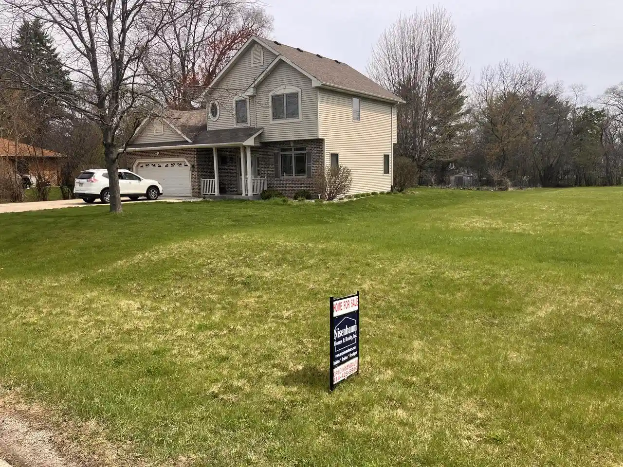 Homes for sale in Brown Deer, WI | 8498 North 68 Street North Street North, Brown Deer, WI 53223 | MLS# 1958288