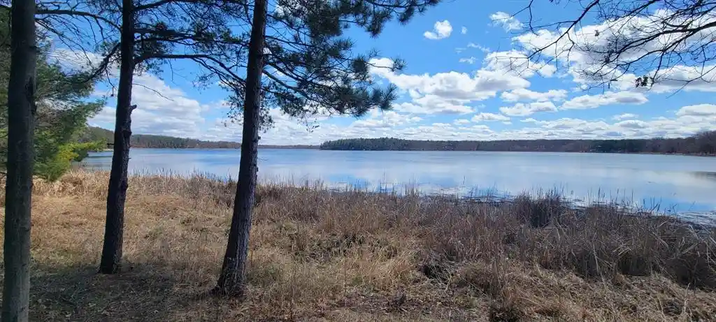 2nd image of Lot 3 N Rice Lake Road Road, Spooner, WI 54801 | MLS# 1600163