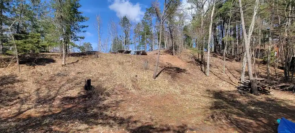 4th image of Lot 3 N Rice Lake Road Road, Spooner, WI 54801 | MLS# 1600163