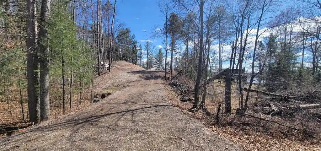 5th image of Lot 3 N Rice Lake Road Road, Spooner, WI 54801 | MLS# 1600163
