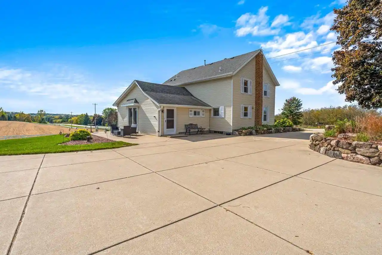 3rd image of 2180 County Hwy K, Hartford, WI 53027 | MLS# 1958306