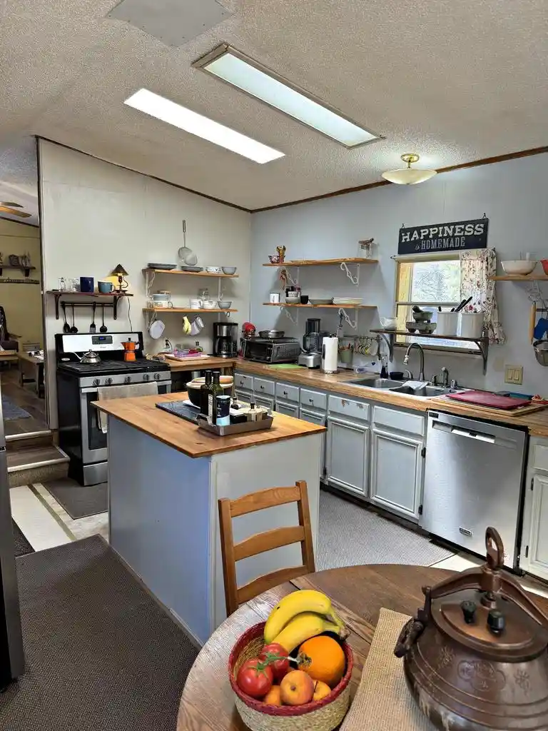 5th image of N16923 Peterson Road Road, Pembine, WI 54156 | MLS# 50323817
