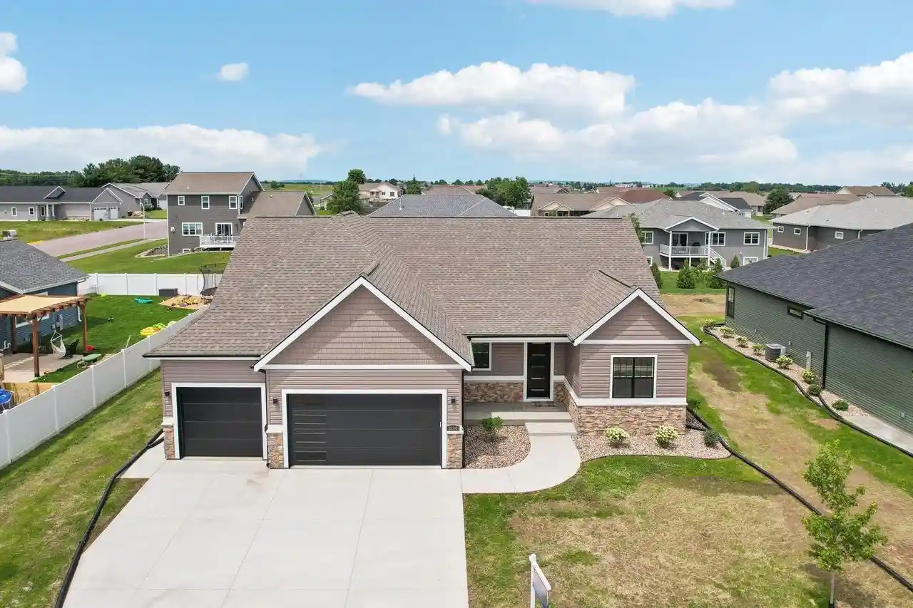 Homes for sale in Sauk City, WI | 232 Falcon Court Court, Sauk City, WI 53583 | MLS# 2020950