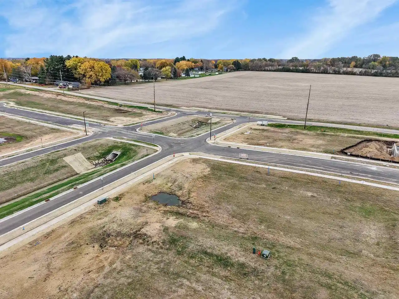 5th image of 316 Dahlia Dr Dr, Stoughton, WI 53589 | MLS# 2020960