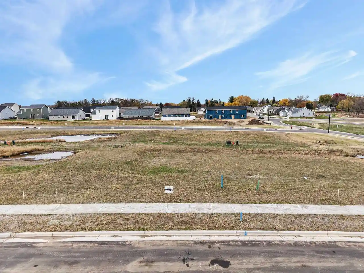 2nd image of 328 Dahlia Dr Dr, Stoughton, WI 53589 | MLS# 2020967