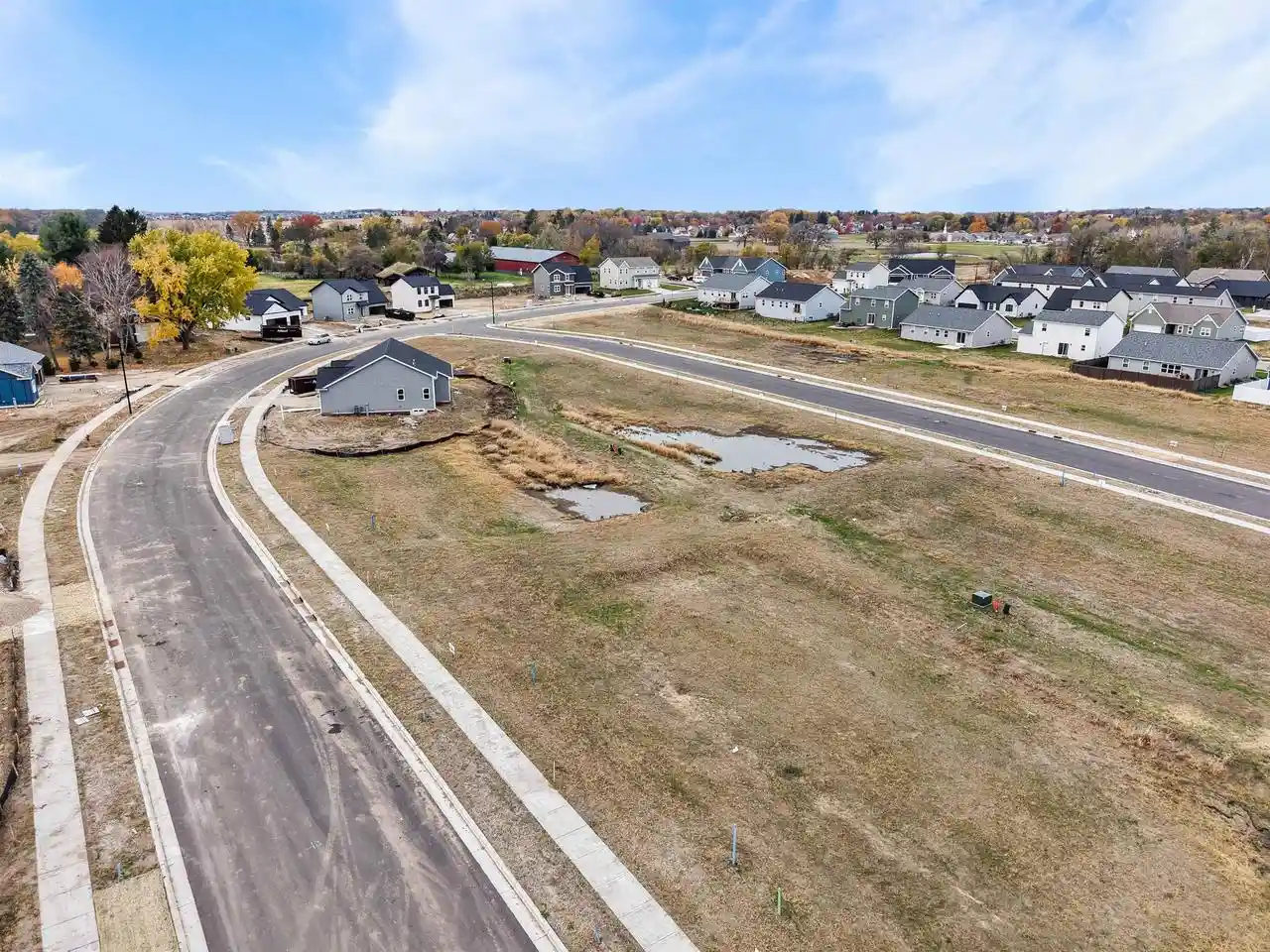 4th image of 328 Dahlia Dr Dr, Stoughton, WI 53589 | MLS# 2020967