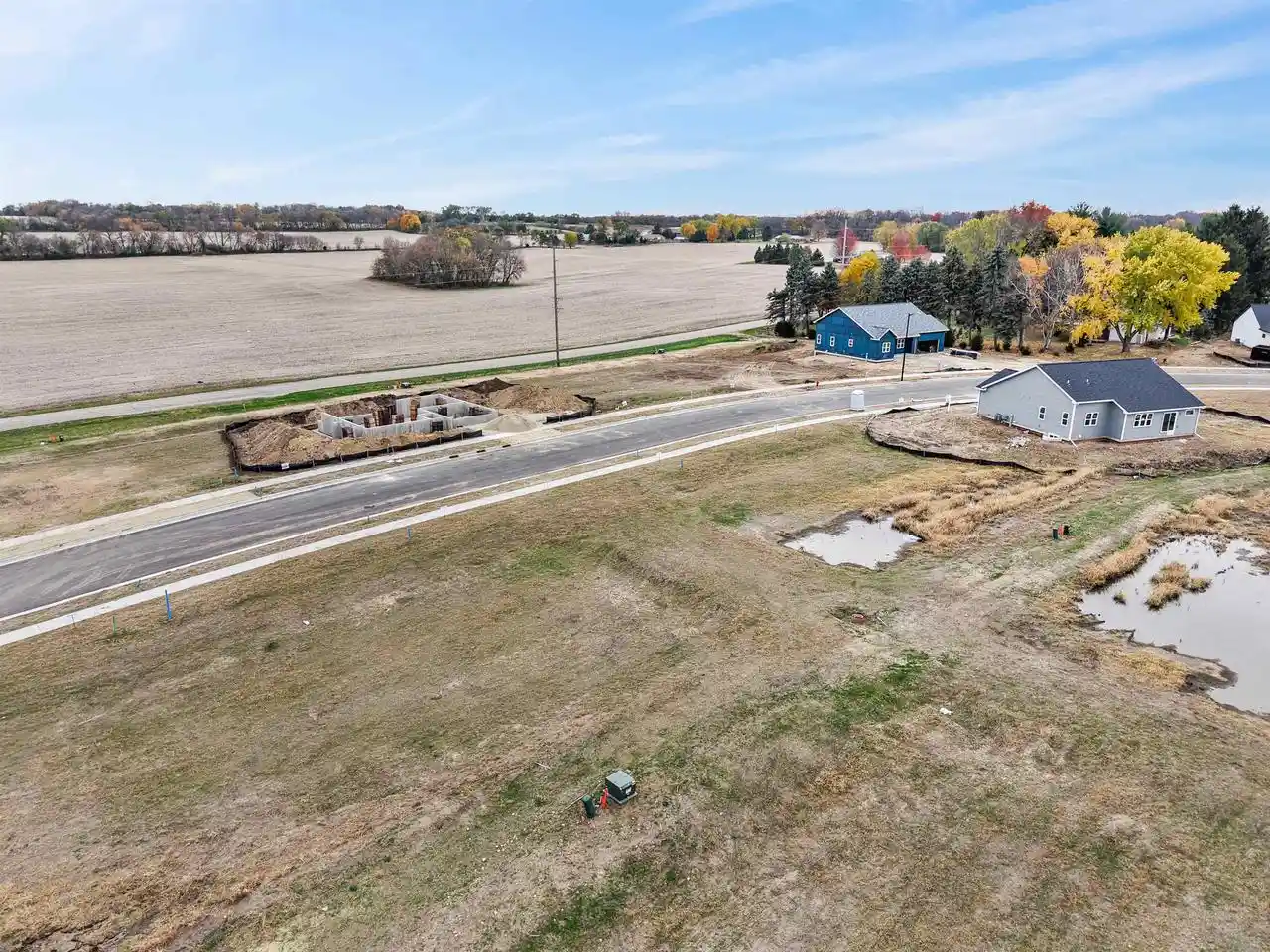 5th image of 328 Dahlia Dr Dr, Stoughton, WI 53589 | MLS# 2020967