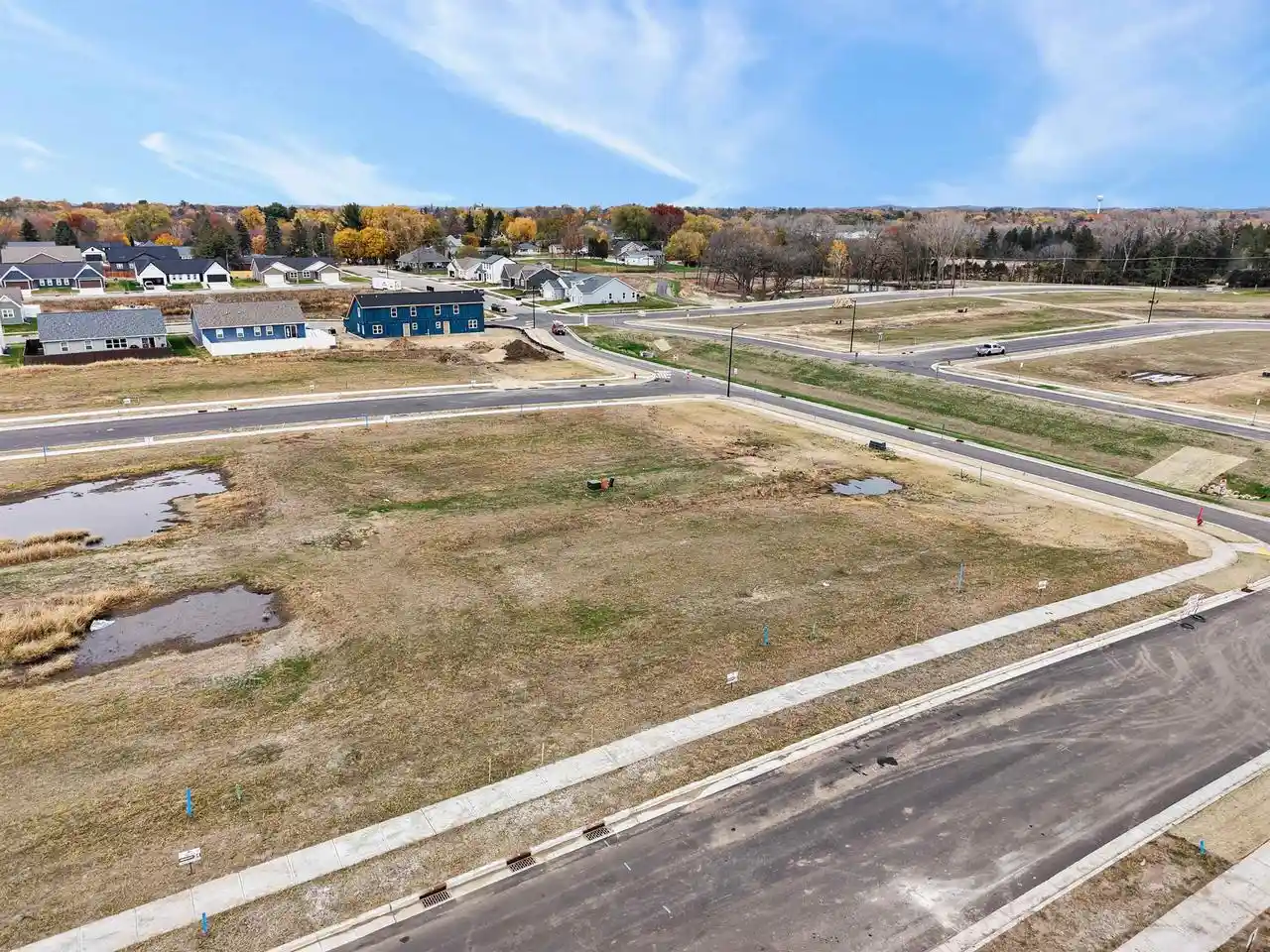 8th image of 328 Dahlia Dr Dr, Stoughton, WI 53589 | MLS# 2020967