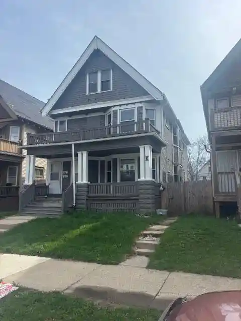 Homes for sale in Milwaukee, WI | 2454 2456 N 39th Street Street #2456, Milwaukee, WI 53210 | MLS# 1958346
