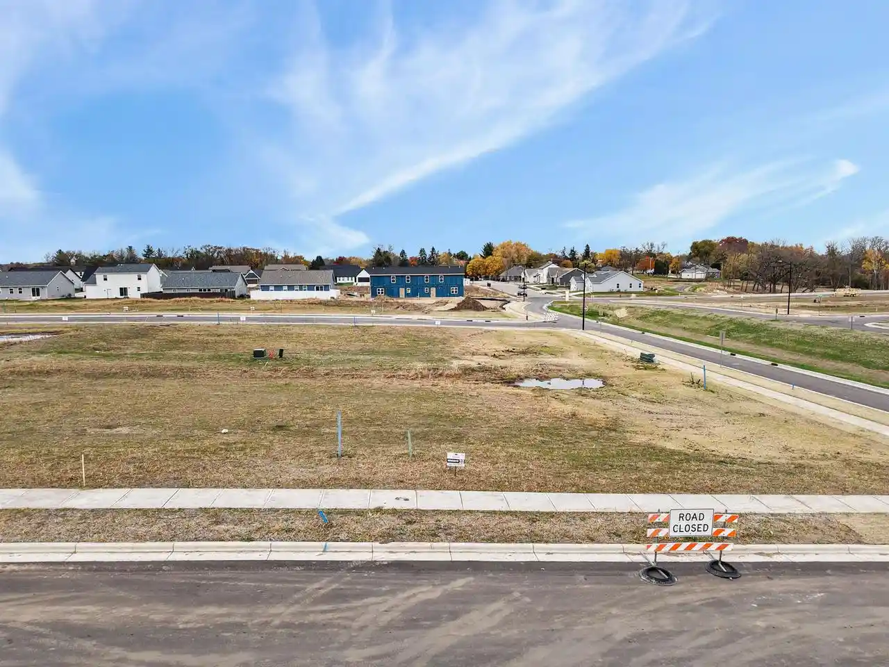 Photo 2 of Land for sale at 316 Dahlia Dr Dr, Stoughton, WI 53589 | MLS# 2020975 | Listing updated on 2026-09-02