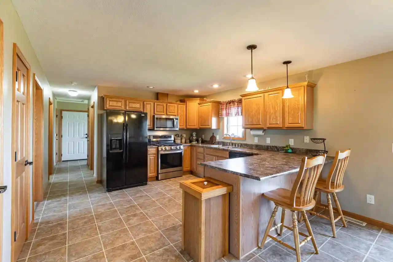 Homes for sale in Seneca, WI | 226 Main Street Street, Seneca, WI 54654 | MLS# 1958361