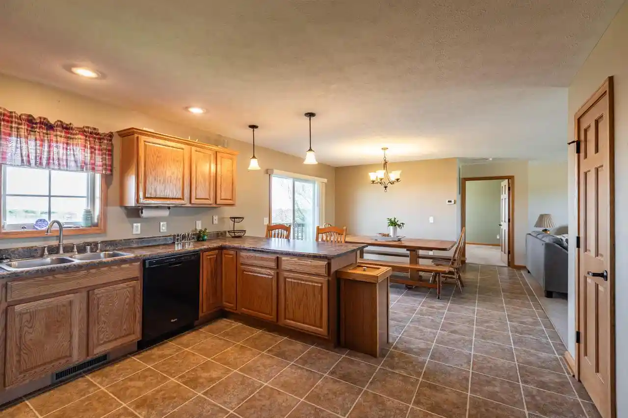 Homes for sale in Seneca, WI | 226 Main Street Street, Seneca, WI 54654 | MLS# 1958361