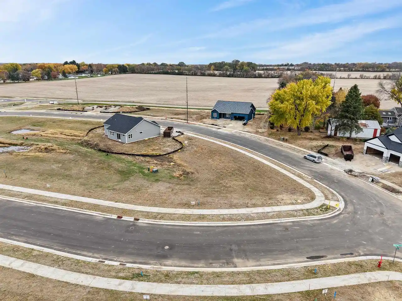 3rd image of 376 Dahlia Dr Dr, Stoughton, WI 53589 | MLS# 2020976