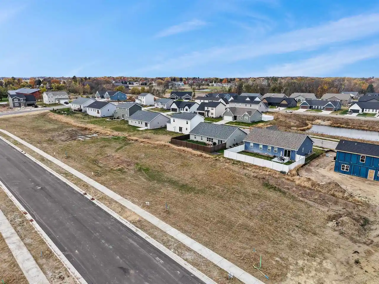 4th image of 326 Wild Rose Way Way, Stoughton, WI 53589 | MLS# 2020984