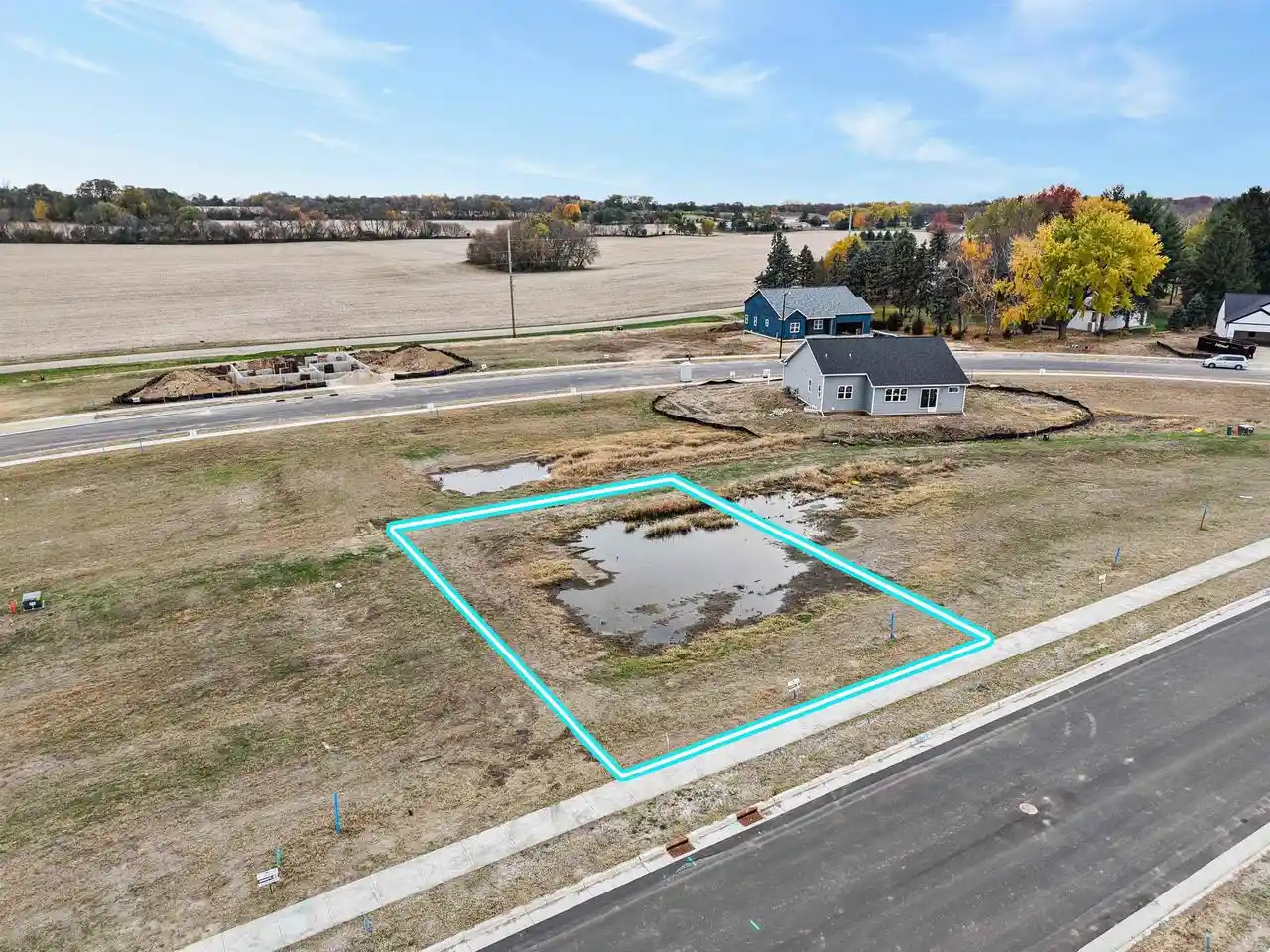 1st image of 335 Wild Rose Way Way, Stoughton, WI 53589 | MLS# 2020982