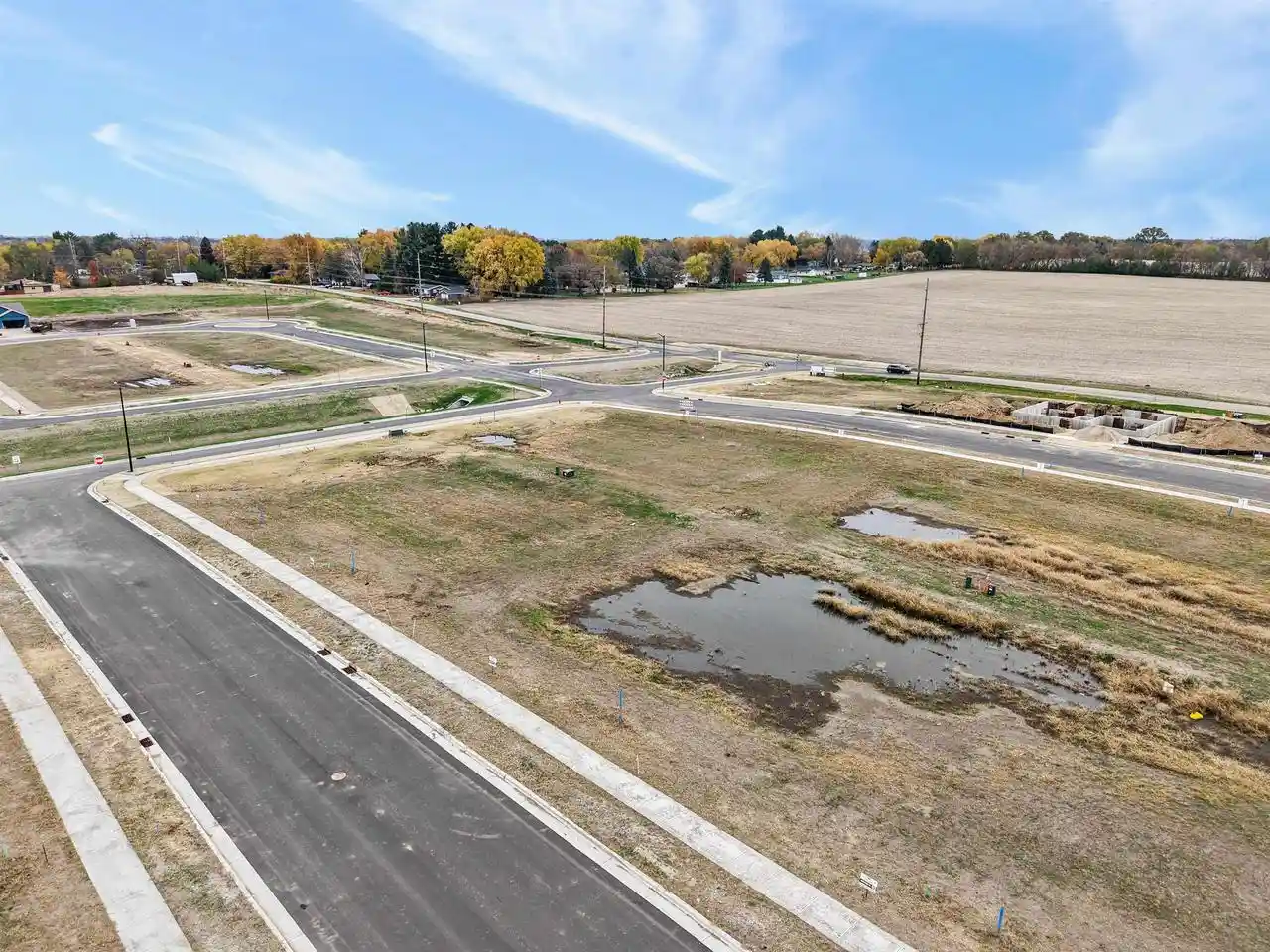 4th image of 335 Wild Rose Way Way, Stoughton, WI 53589 | MLS# 2020982