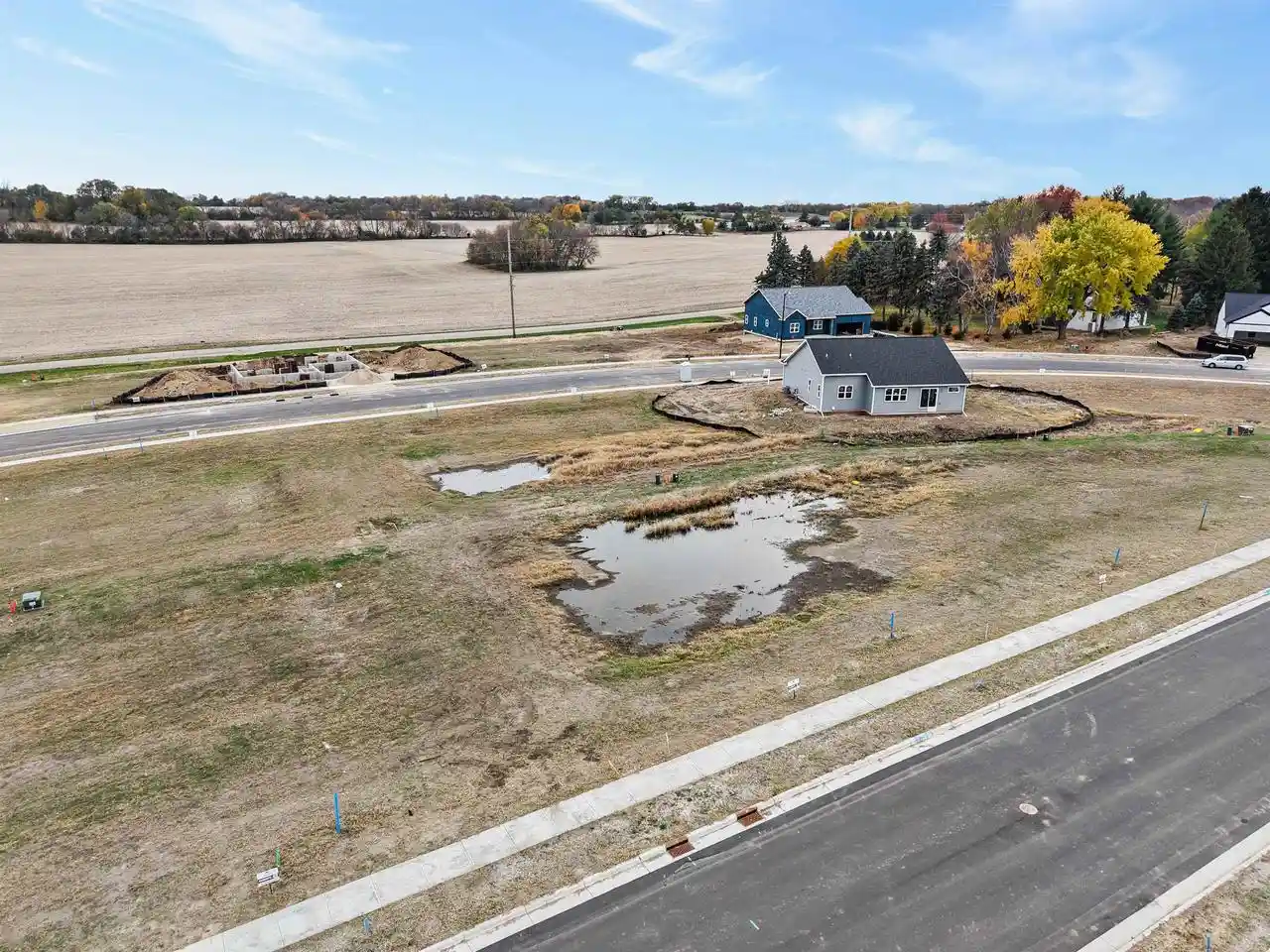 7th image of 335 Wild Rose Way Way, Stoughton, WI 53589 | MLS# 2020982