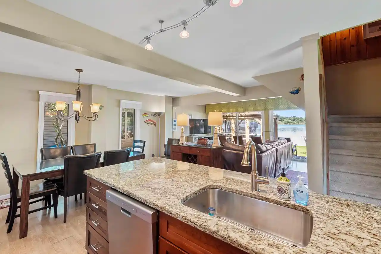 Photo 4 of Single family home for sale at 4175 N Island Lane Lane, Cambridge, WI 53523 | MLS# 1958367 | Listing updated on 2026-08-14